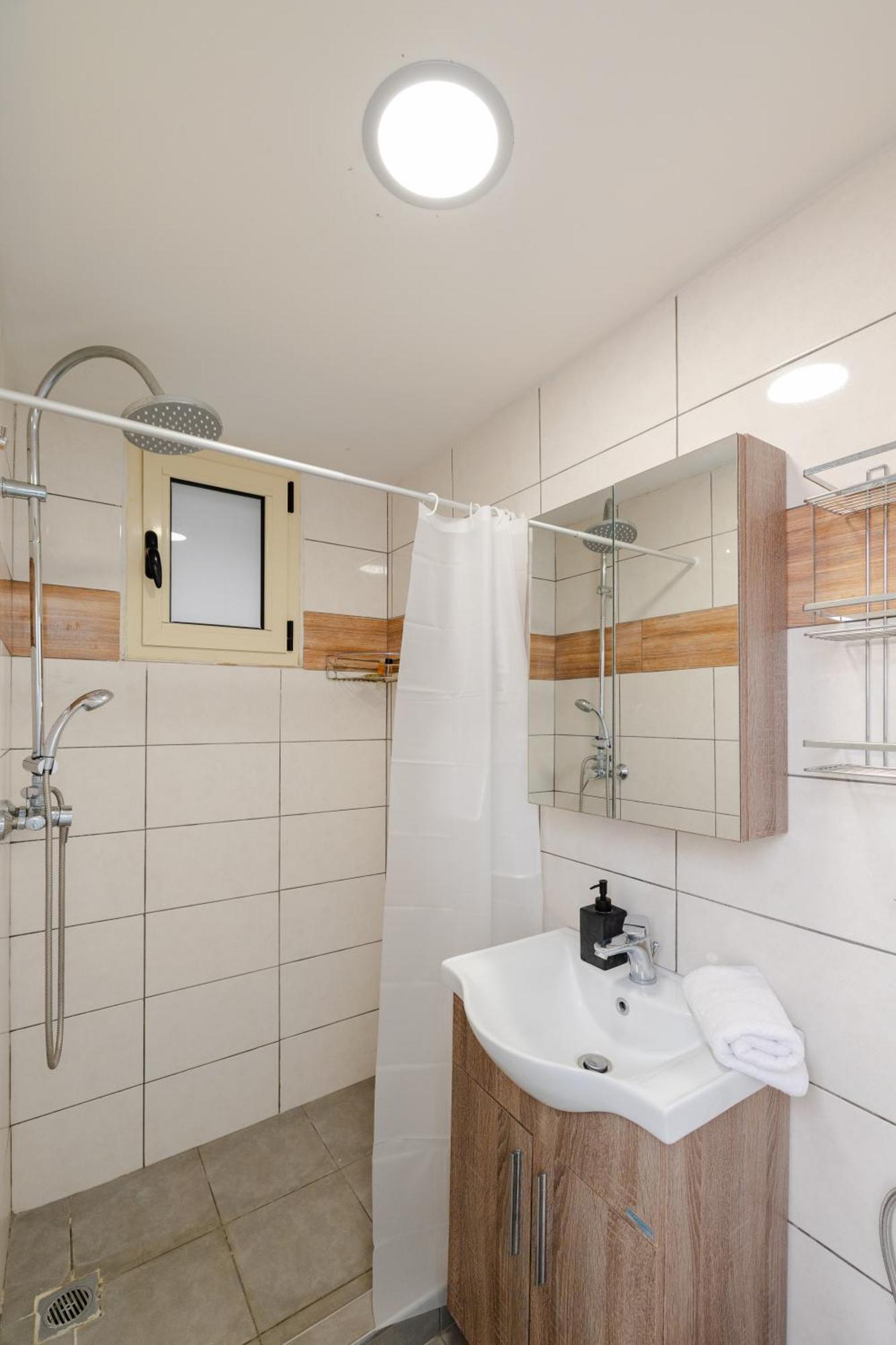 Blue Riviera Villas & Suites - Rodos Koskinou  المظهر الخارجي الصورة