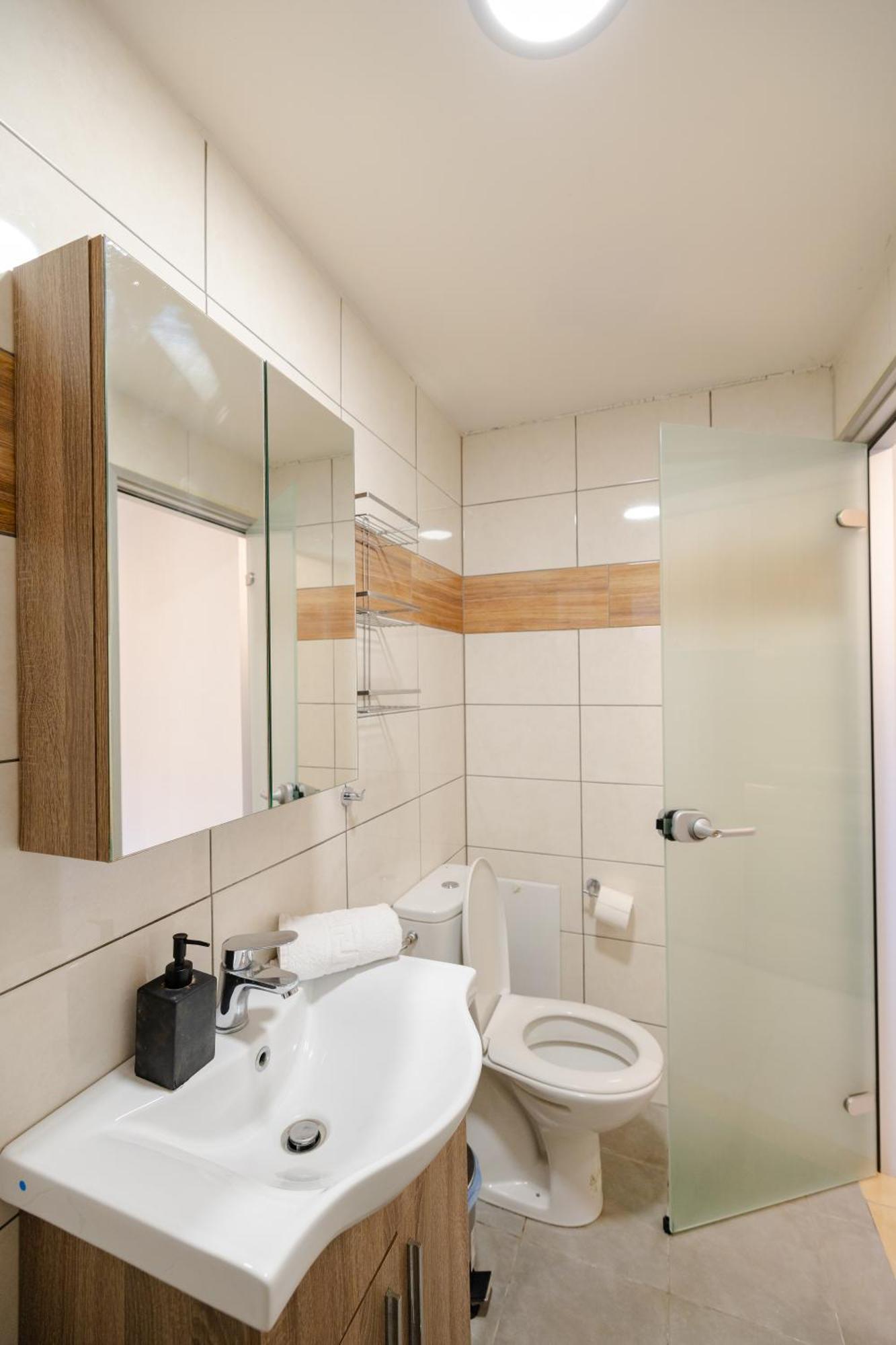 Blue Riviera Villas & Suites - Rodos Koskinou  المظهر الخارجي الصورة